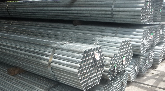 អាមេរិកបញ្ជប់ការស៊ើបអង្កេតការប្រឆាំងជួយឧបត្ថម្ភតម្លៃចំពោះបំពង់ដេកថែបរបស់វៀតណាម